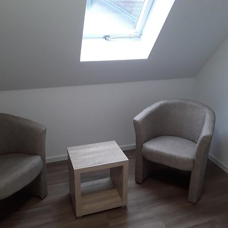 Ferienwohnung 85 , Gersfeld Rhoen , Ortsmitte , Frisch Saniert , Gaestehaus Mierdel Экстерьер фото
