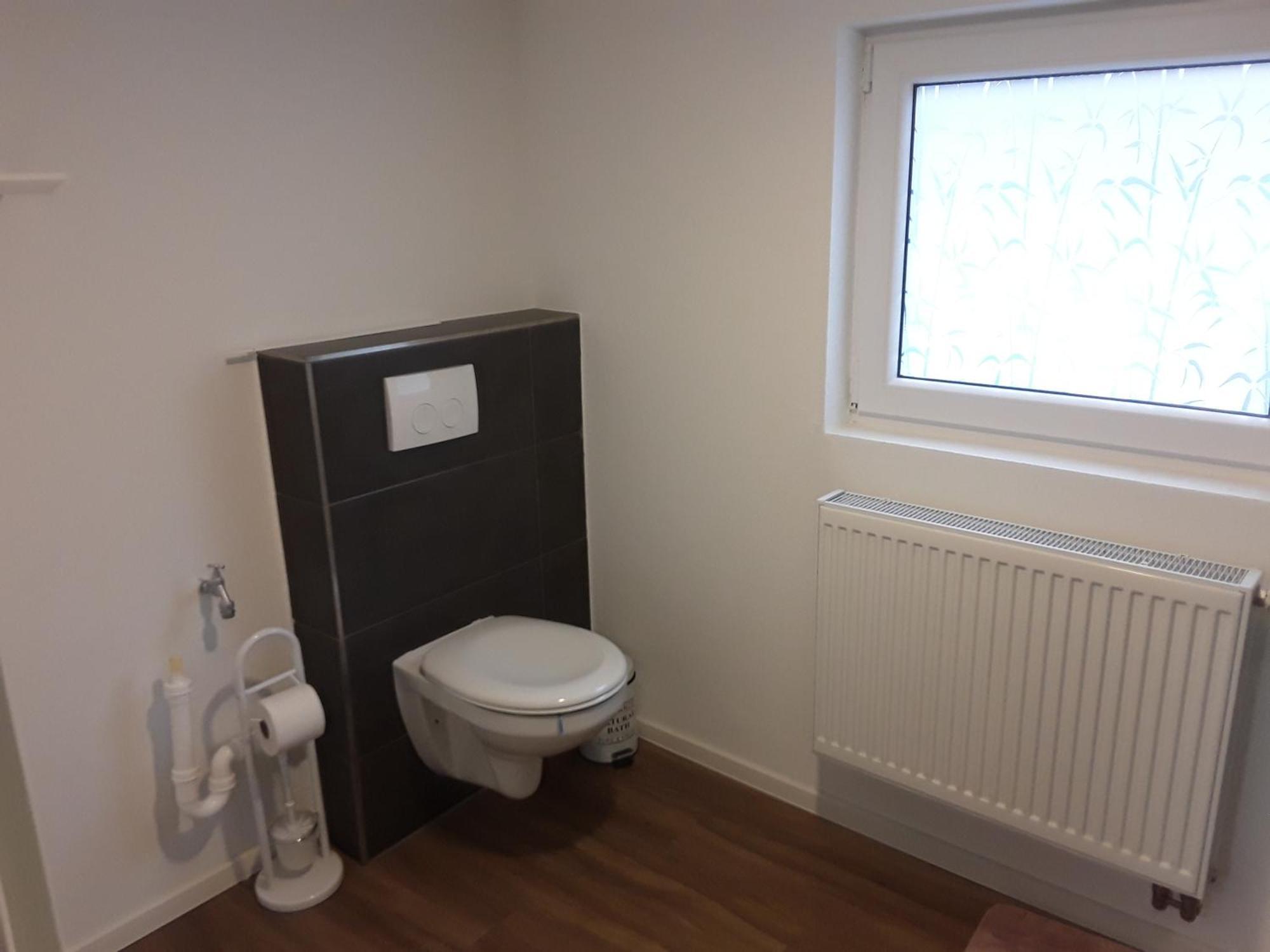 Ferienwohnung 85 , Gersfeld Rhoen , Ortsmitte , Frisch Saniert , Gaestehaus Mierdel Экстерьер фото