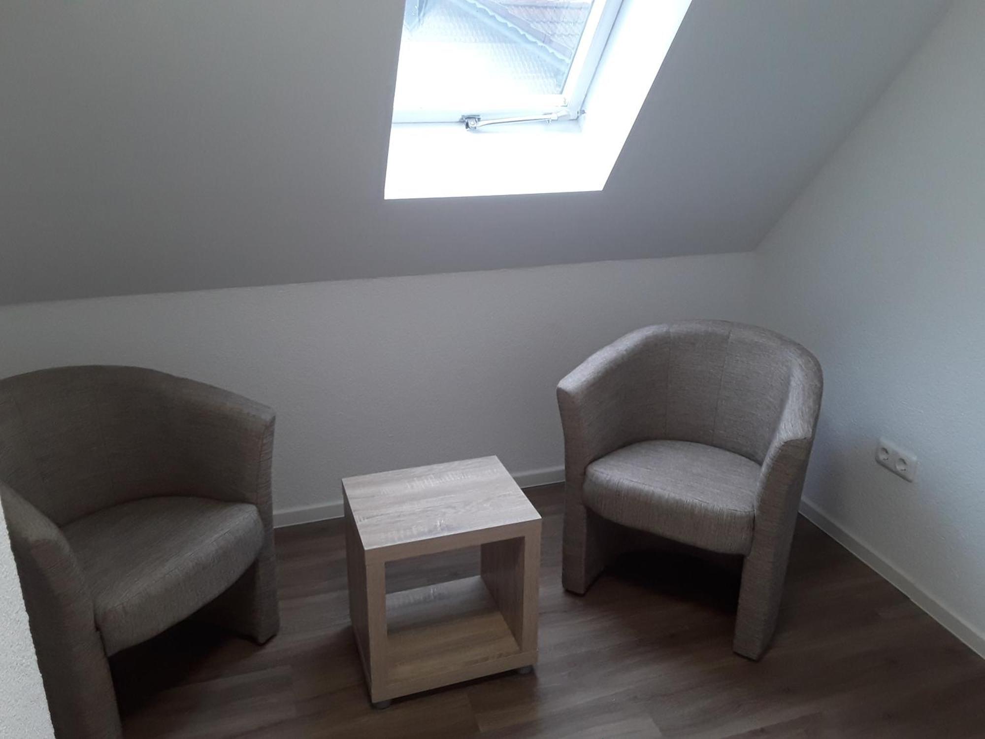 Ferienwohnung 85 , Gersfeld Rhoen , Ortsmitte , Frisch Saniert , Gaestehaus Mierdel Экстерьер фото