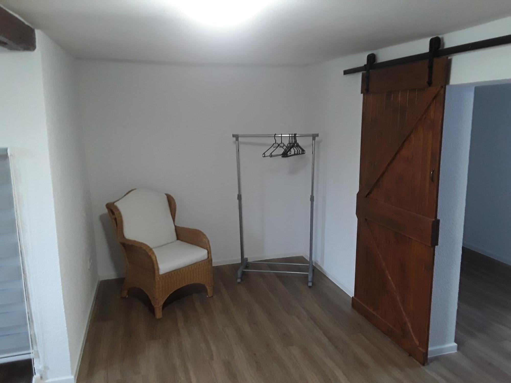 Ferienwohnung 85 , Gersfeld Rhoen , Ortsmitte , Frisch Saniert , Gaestehaus Mierdel Экстерьер фото