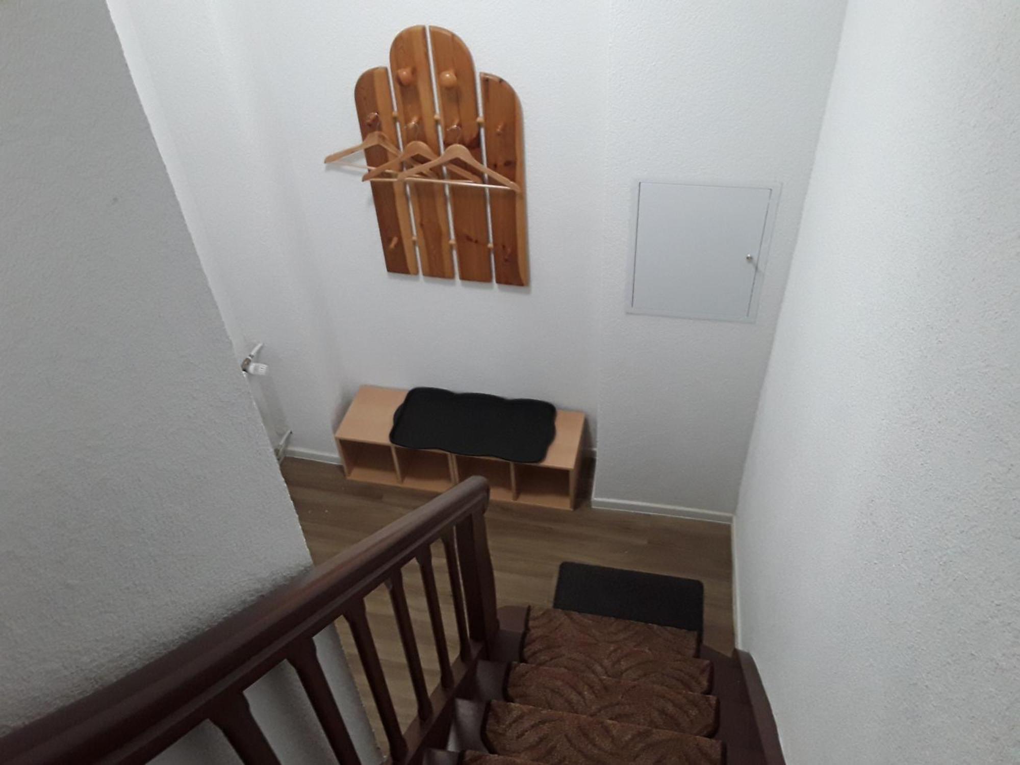Ferienwohnung 85 , Gersfeld Rhoen , Ortsmitte , Frisch Saniert , Gaestehaus Mierdel Экстерьер фото