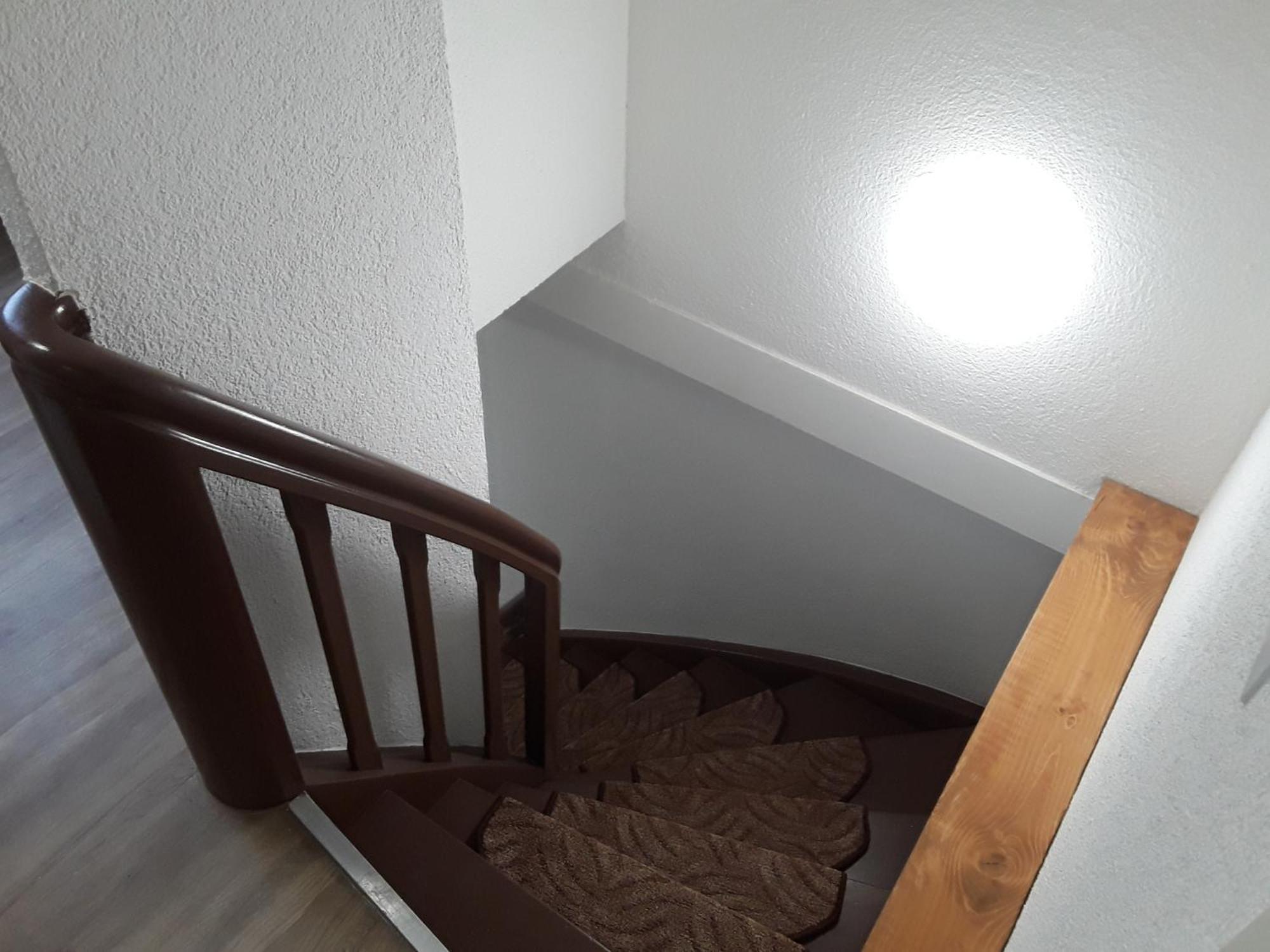 Ferienwohnung 85 , Gersfeld Rhoen , Ortsmitte , Frisch Saniert , Gaestehaus Mierdel Экстерьер фото