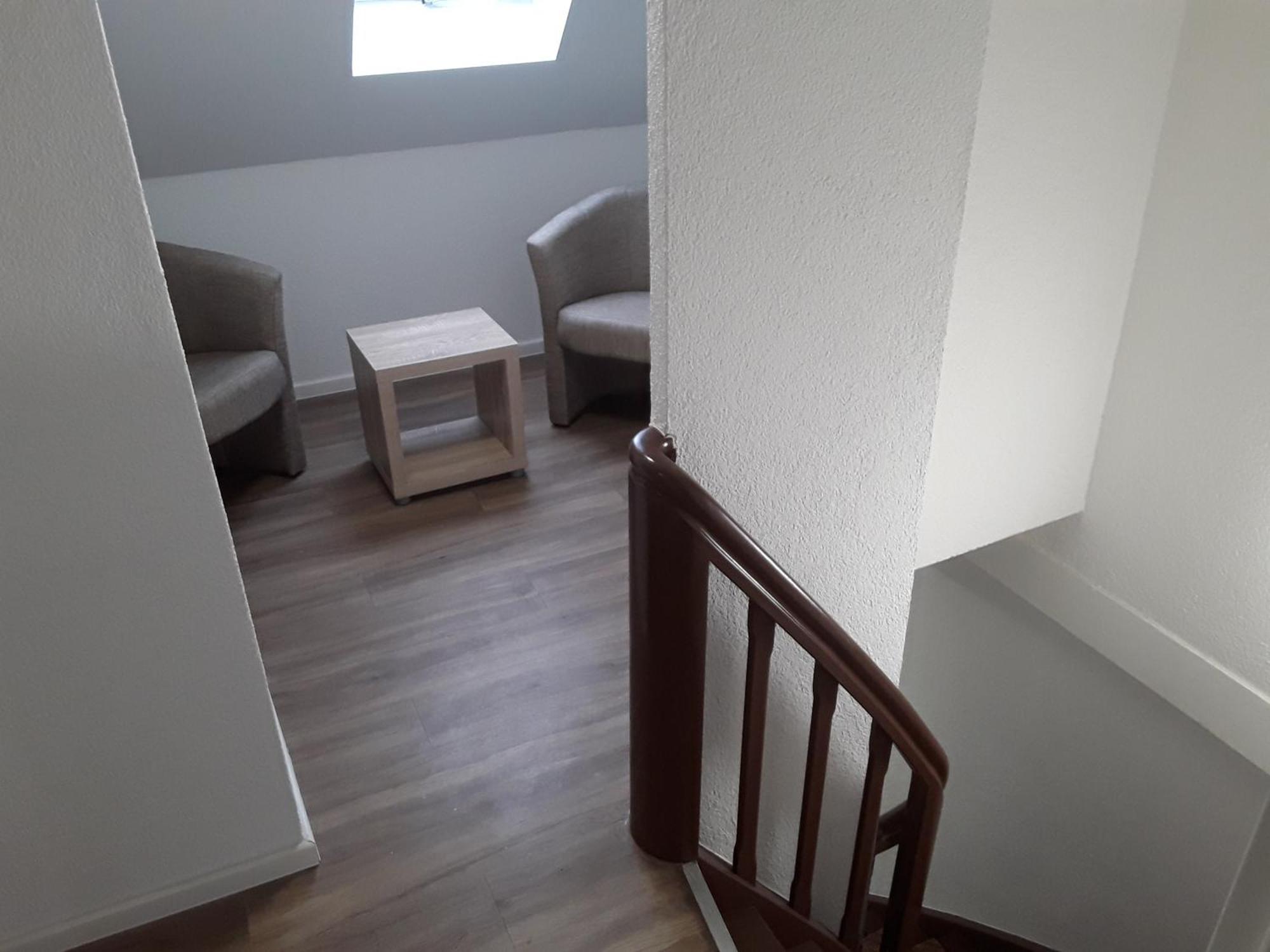 Ferienwohnung 85 , Gersfeld Rhoen , Ortsmitte , Frisch Saniert , Gaestehaus Mierdel Экстерьер фото